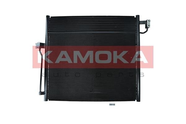 Kondensator, Klimaanlage KAMOKA 7800076