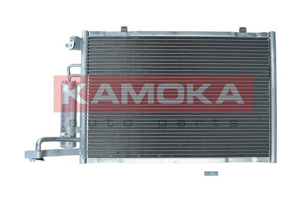 Kondensator, Klimaanlage KAMOKA 7800084