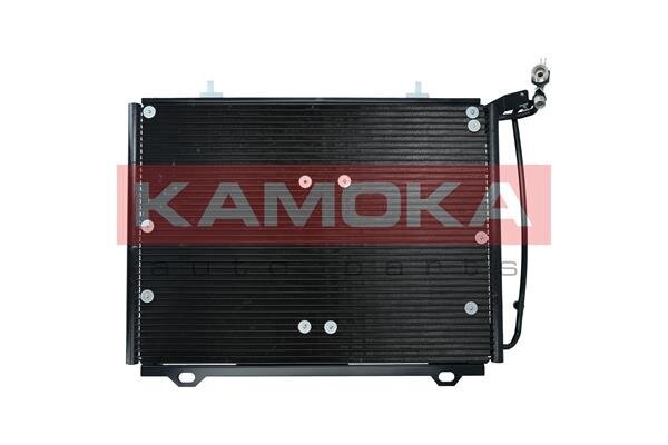 Kondensator, Klimaanlage KAMOKA 7800116