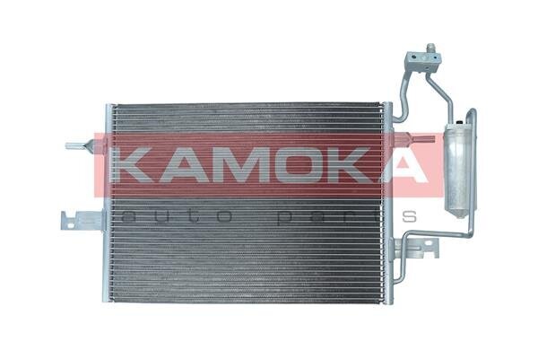 Kondensator, Klimaanlage KAMOKA 7800122