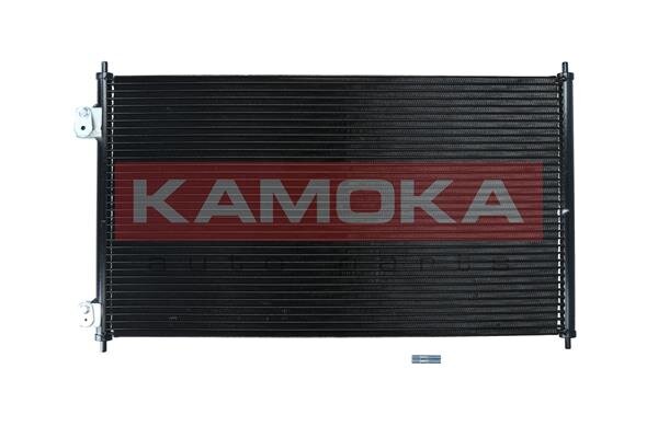 Kondensator, Klimaanlage KAMOKA 7800128