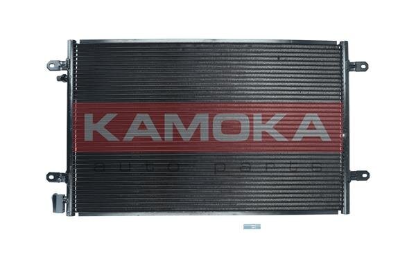 Kondensator, Klimaanlage KAMOKA 7800143