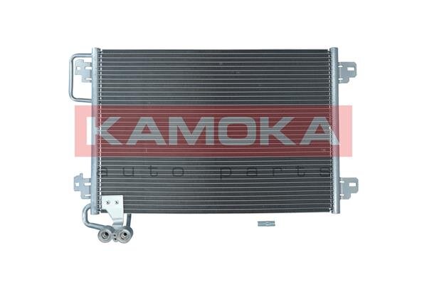 Kondensator, Klimaanlage KAMOKA 7800158