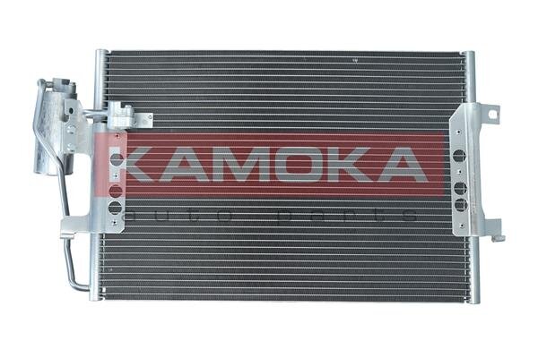 Kondensator, Klimaanlage KAMOKA 7800168