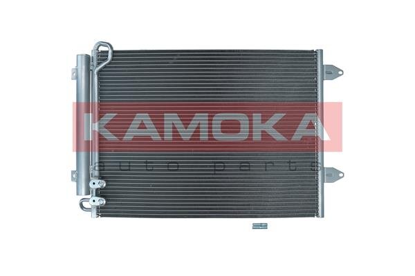 Kondensator, Klimaanlage KAMOKA 7800170