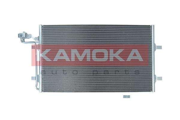 Kondensator, Klimaanlage KAMOKA 7800172