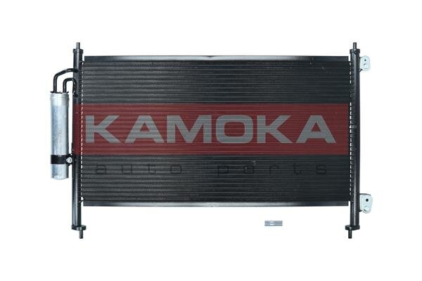 Kondensator, Klimaanlage KAMOKA 7800201