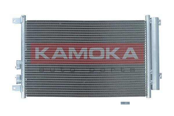 Kondensator, Klimaanlage KAMOKA 7800218