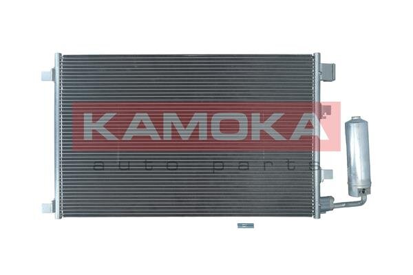 Kondensator, Klimaanlage KAMOKA 7800249