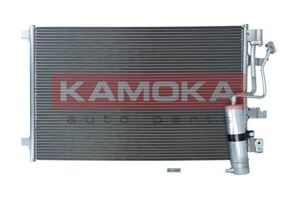 Kondensator, Klimaanlage KAMOKA 7800250