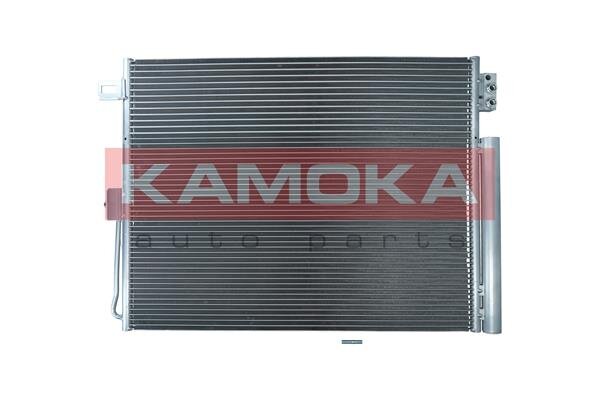 Kondensator, Klimaanlage KAMOKA 7800261
