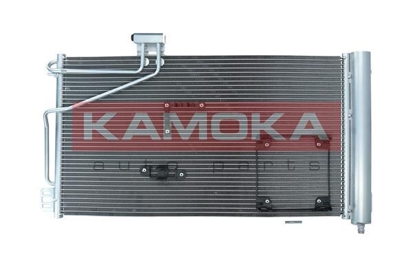 Kondensator, Klimaanlage KAMOKA 7800269