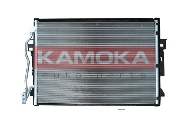 Kondensator, Klimaanlage KAMOKA 7800271