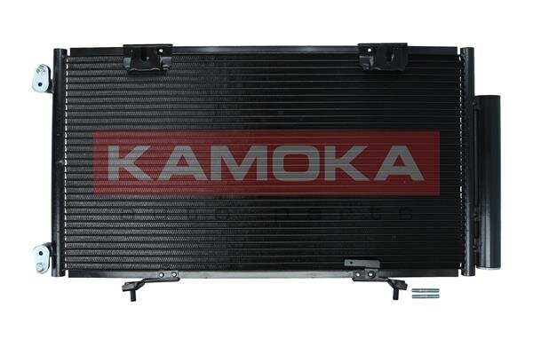 Kondensator, Klimaanlage KAMOKA 7800310