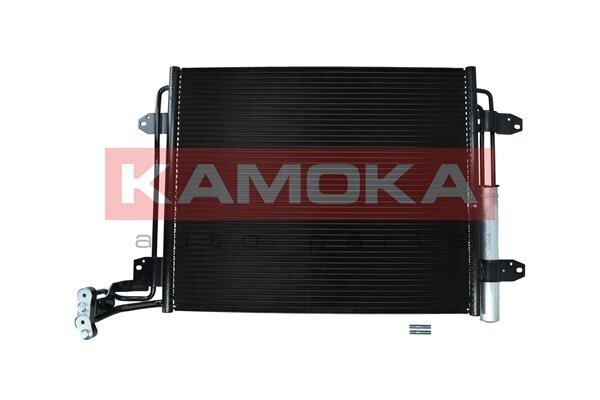 Kondensator, Klimaanlage KAMOKA 7800316