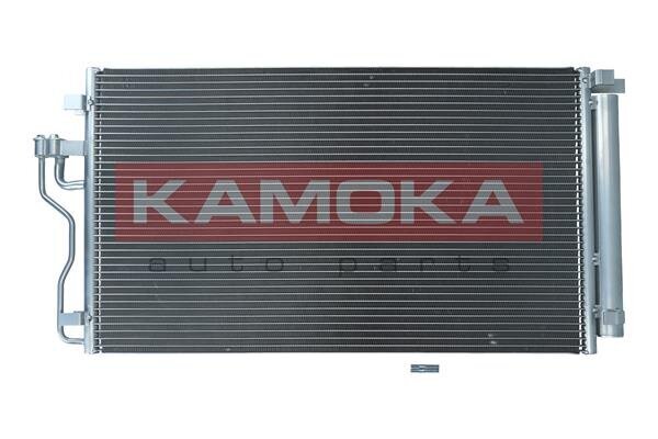 Kondensator, Klimaanlage KAMOKA 7800323