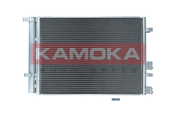 Kondensator, Klimaanlage KAMOKA 7800326