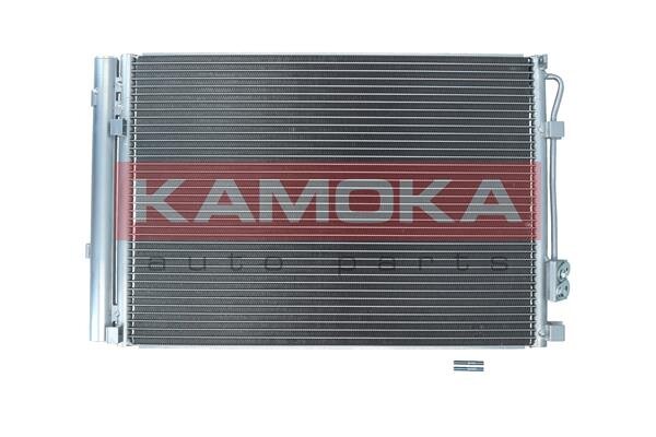 Kondensator, Klimaanlage KAMOKA 7800328