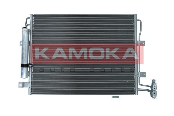 Kondensator, Klimaanlage KAMOKA 7800351