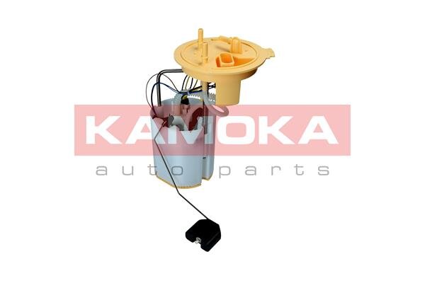 Kraftstoff-Fördereinheit KAMOKA 8400016