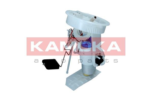 Kraftstoff-Fördereinheit KAMOKA 8400069 Bild Kraftstoff-Fördereinheit KAMOKA 8400069