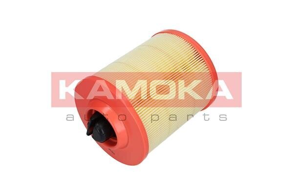 Luftfilter KAMOKA F237101