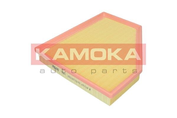 Luftfilter KAMOKA F252601
