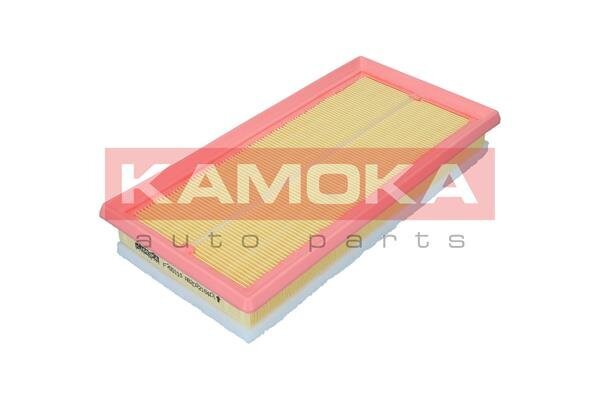 Luftfilter KAMOKA F255101