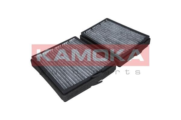 Filter, Innenraumluft KAMOKA F507301