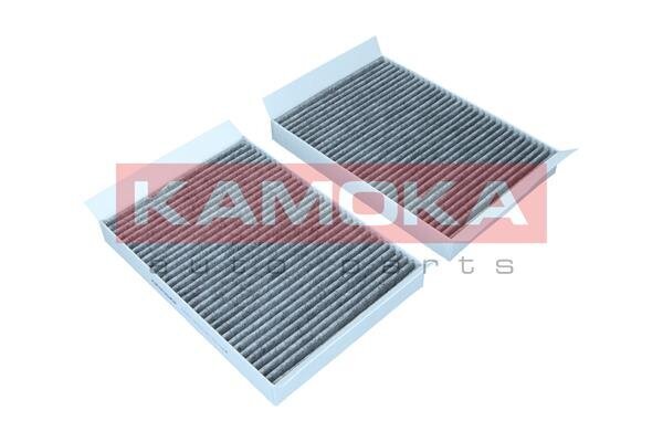 Filter, Innenraumluft KAMOKA F522301
