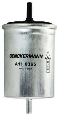 Kraftstofffilter DENCKERMANN A110365