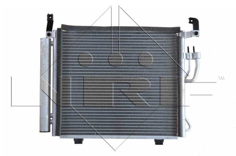 Kondensator, Klimaanlage NRF 35993