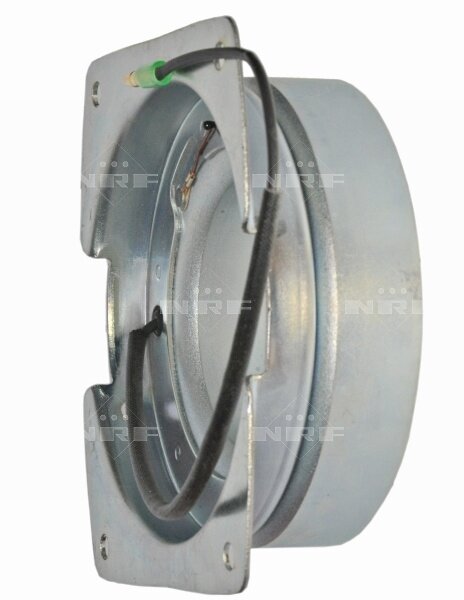 Spule, Magnetkupplung (Kompressor) 12 V NRF 38730