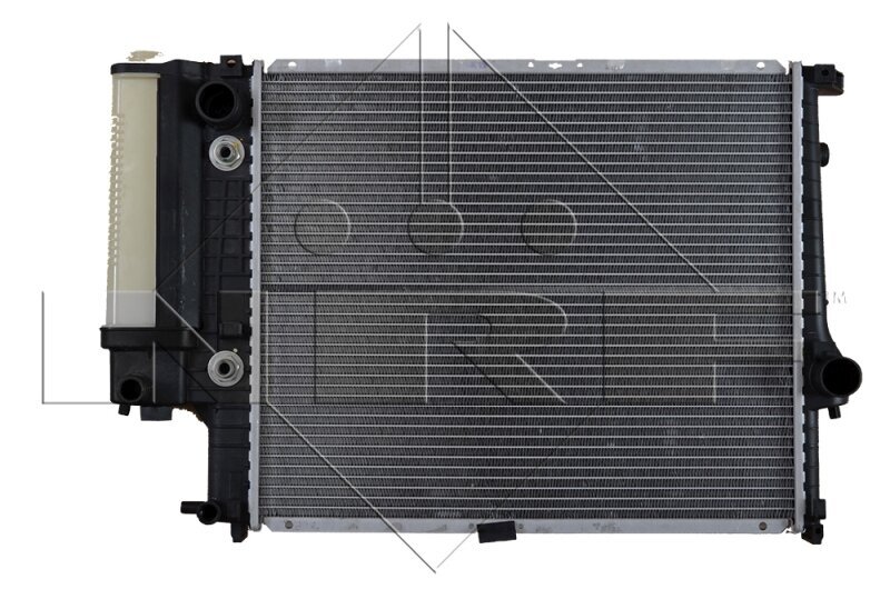 Kühler, Motorkühlung NRF 50564