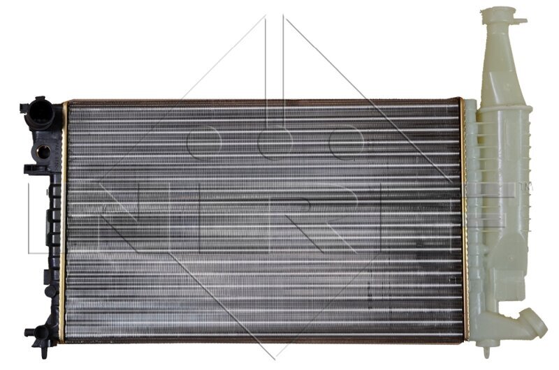 Kühler, Motorkühlung NRF 54677