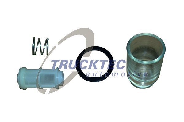 Kraftstofffilter TRUCKTEC AUTOMOTIVE 01.14.015