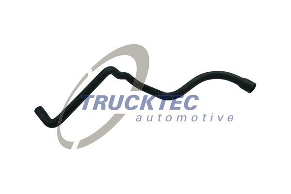 Kühlerschlauch TRUCKTEC AUTOMOTIVE 02.40.073