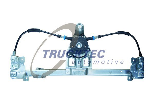 Fensterheber TRUCKTEC AUTOMOTIVE 02.54.005