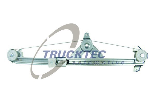 Fensterheber TRUCKTEC AUTOMOTIVE 02.54.013