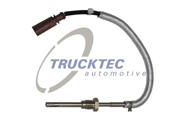 Sensor, Abgastemperatur TRUCKTEC AUTOMOTIVE 07.17.094