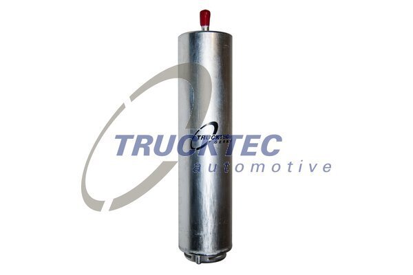 Kraftstofffilter TRUCKTEC AUTOMOTIVE 08.38.022