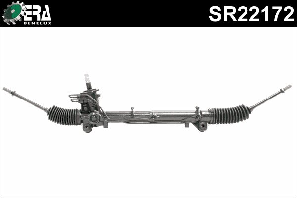 Lenkgetriebe ERA Benelux SR22172