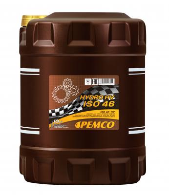 Hydrauliköl SCT - MANNOL PM2202-10