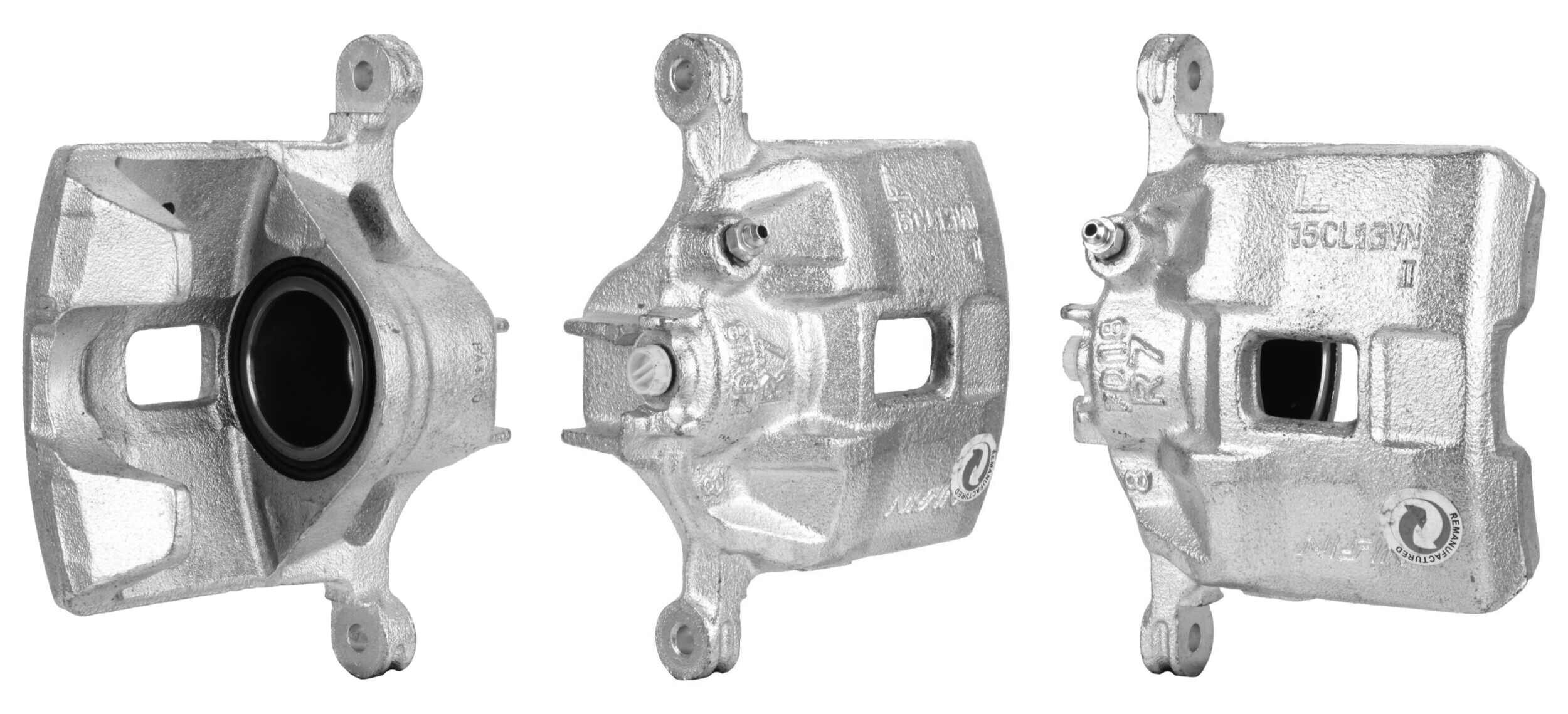 Bremssattel ELSTOCK 82-0273