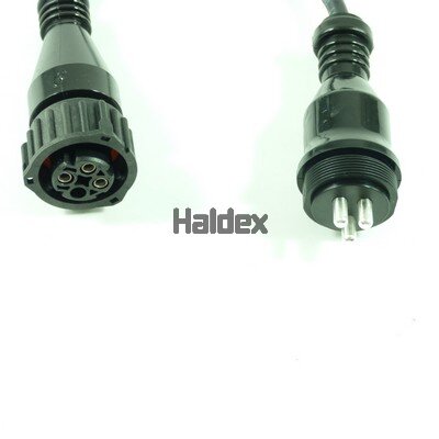 ABS-Verbindungskabel HALDEX 364602001