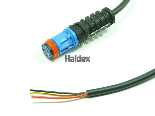 Verbindungskabel, Elektronisches Bremssystem HALDEX 814001302