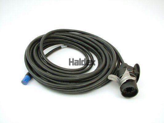 Verbindungskabel, Elektronisches Bremssystem HALDEX 814004112