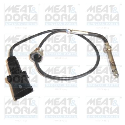 Sensor, Abgastemperatur MEAT & DORIA 11904