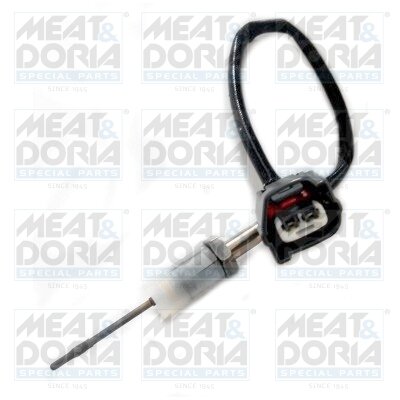Sensor, Abgastemperatur MEAT & DORIA 12175