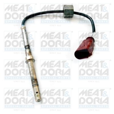 Sensor, Abgastemperatur MEAT & DORIA 12225
